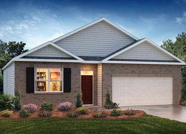 Property at Cali Plan, Chester, SC 29706, 4 beds, 2 baths
