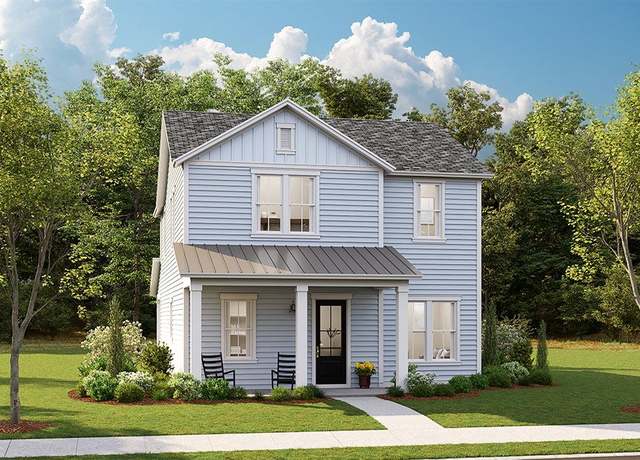 Property at ASHLEY Plan, Summerville, SC 29485, 4 beds, 2.5 baths