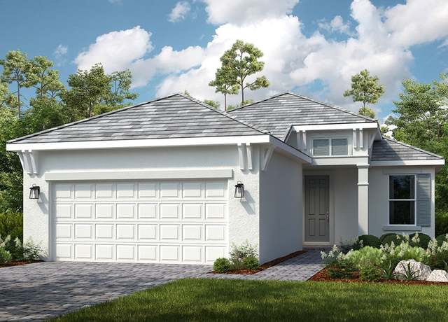 Property at Capri Plan, Port Saint Lucie, FL 34987, 2 beds, 2 baths