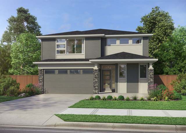 Property at 18600 SW Trask St, Beaverton, OR 97007, 5 beds, 3.5 baths