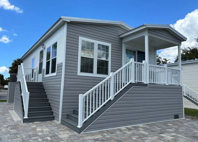 Property at 16175 John Morris Rd Unit 59-059, Fort Myers, FL 33908, 2 beds, 2 baths