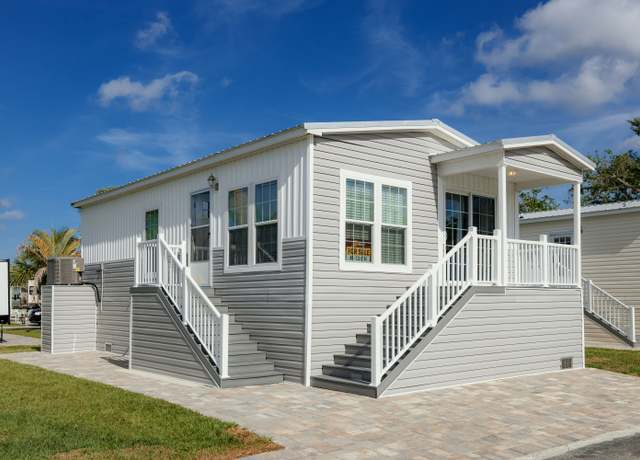 Property at 16175 John Morris Rd Unit 59-059, Fort Myers, FL 33908, 2 beds, 2 baths