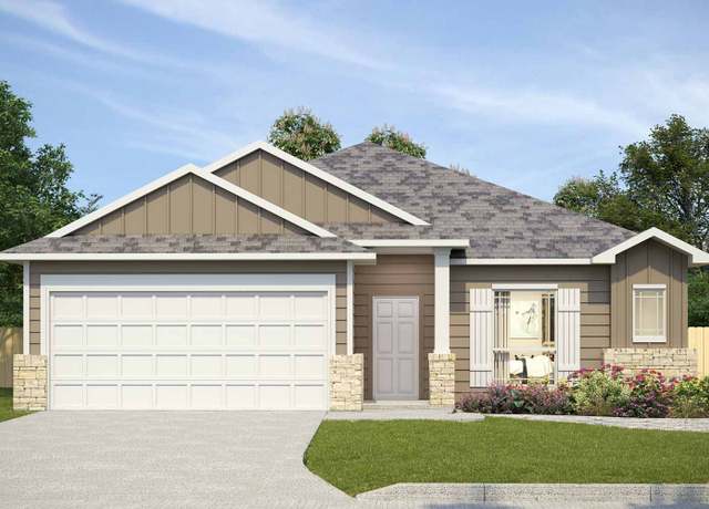 Property at 410 Pipe Creek Dr, Temple, TX 76502, 3 beds, 2 baths