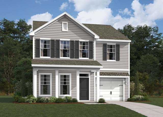 Property at Linden Plan, York, SC 29745, 3 beds, 2.5 baths