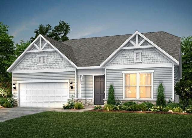 Property at Bedford Plan, Plain City, OH 43064, 2 beds, 2 baths