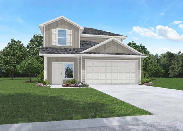 Property at Justin Plan, Splendora, TX 77372, 4 beds, 2.5 baths