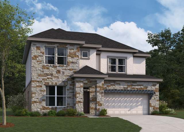 Property at 3944 Fulton Dr, Leander, TX 78641, 5 beds, 4.5 baths