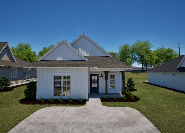 Property at The Todd C Plan, Opelika, AL 36801, 3 beds, 2 baths