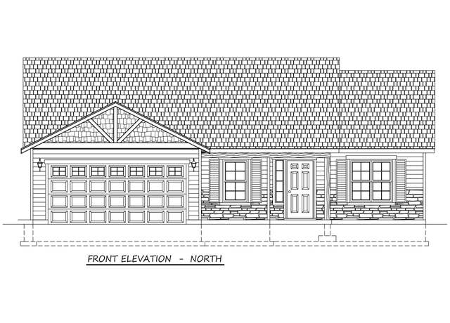 Property at 1761-R Plan, Rathdrum, ID 83858, 4 beds, 2 baths