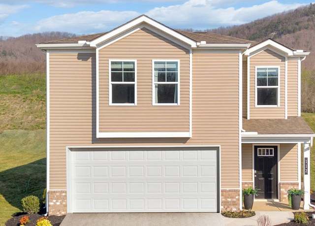 Property at Cabral Plan, Harriman, TN 37748, 3 beds, 2.5 baths