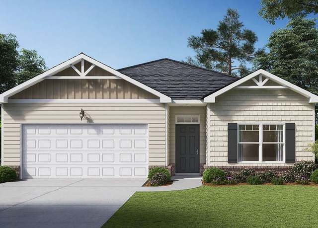 Property at Cali Plan, Bonaire, GA 31005, 4 beds, 2 baths