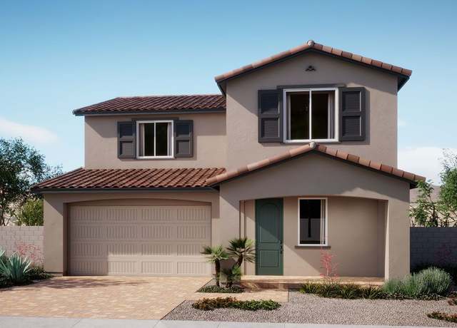 Property at Altair Plan 6 Plan, Las Vegas, NV 89143, 4 beds, 3 baths