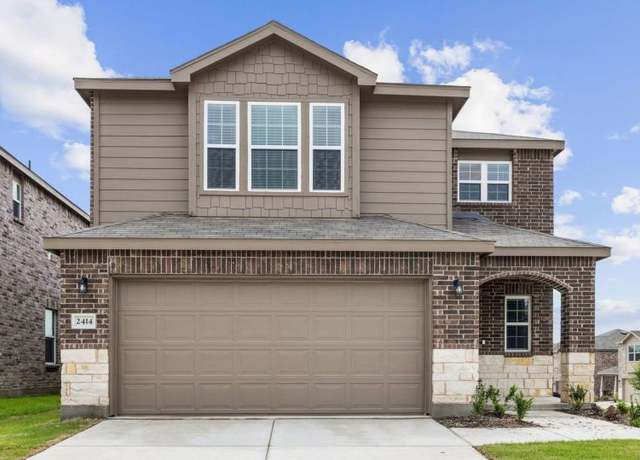 Property at Coolidge Plan, Pilot Point, TX 76258, 4 beds, 3 baths