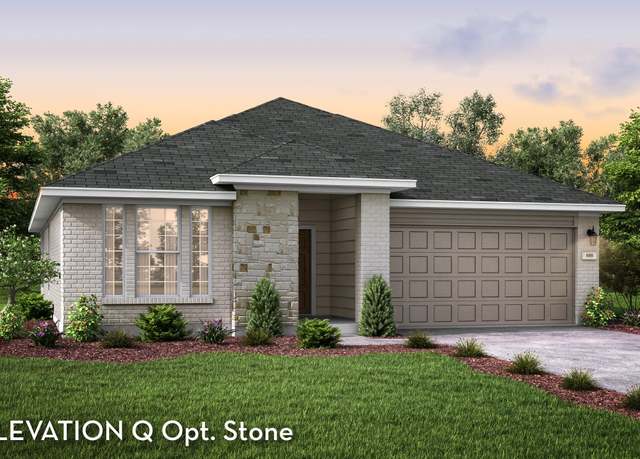 Property at Creede Plan, Celina, TX 75009, 3 beds, 2 baths