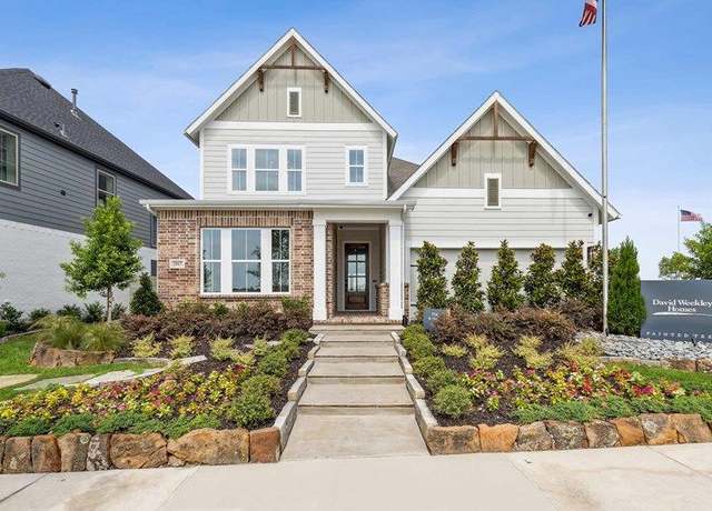 Property at Rolland Plan, Justin, TX 76247, 4 beds, 4.5 baths