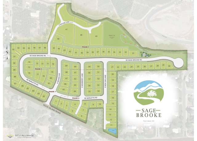 Property at Rambler Plan, Wenatchee, WA 98801, 3 beds, 2 baths