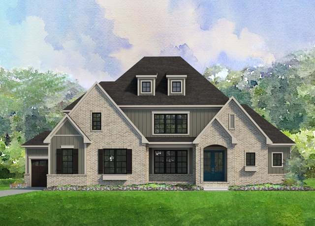 Property at 133 Crestview Ln, Troutman, NC 28166, 4 beds, 4 baths