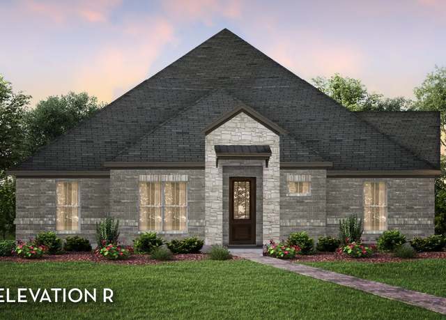 Property at 1805 Acorn Creek Cir, Mesquite, TX 75181, 5 beds, 3.5 baths