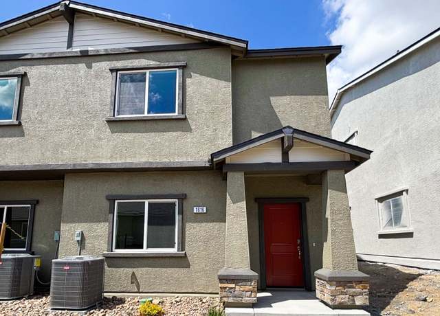 Property at 1616 Prancer St, Reno, NV 89523, 3 beds, 2.5 baths