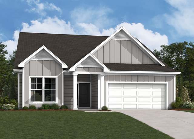 Property at Meadow Plan, Wingate, NC 28174, 3 beds, 2.5 baths