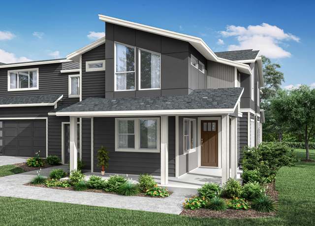 Property at The 1634 Plan, Vancouver, WA 98682, 3 beds, 2.5 baths