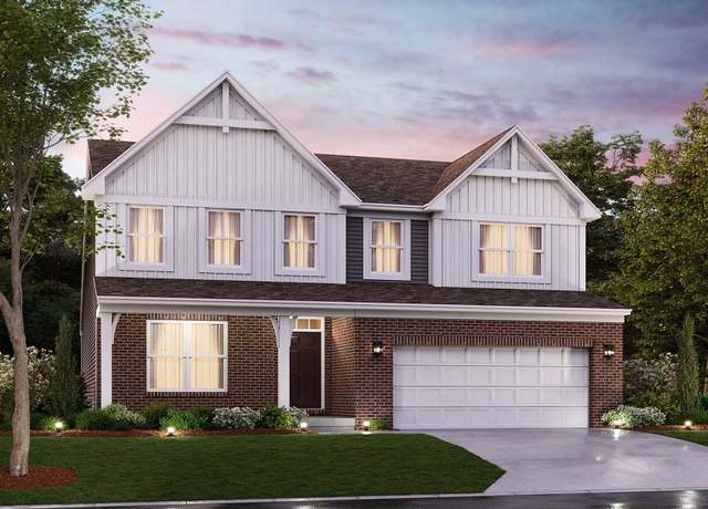 Property at Inglewood Plan, Dayton, OH 45458, 3 beds, 2.5 baths