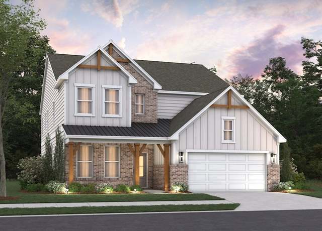 Property at Shelby Plan, Buford, GA 30519, 5 beds, 4.5 baths