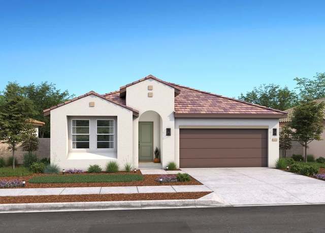 Property at Poitier ESP Plan, Rancho Cordova, CA 95742, 3 beds, 3 baths