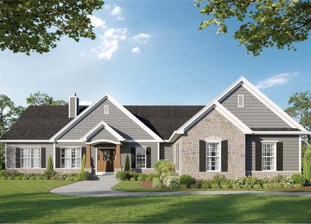 Property at The Cedar Plan, Foristell, MO 63348, 3 beds, 2.5 baths