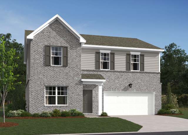 Property at Montgomery Plan, Lebanon, TN 37087, 4 beds, 2.5 baths