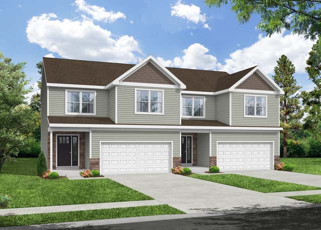 Property at Magnolia II Plan, Leesport, PA 19533, 4 beds, 2.5 baths
