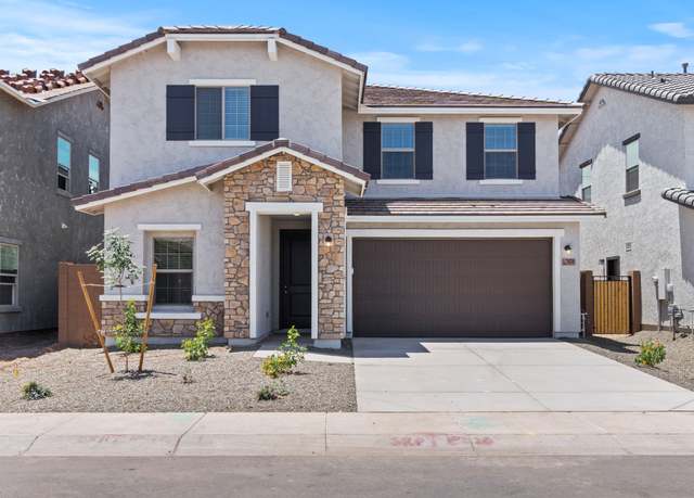 Property at Thames Plan, Laveen, AZ 85339, 4 beds, 3 baths