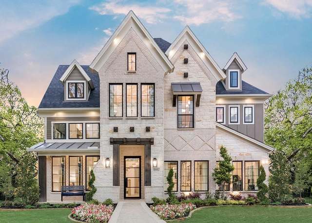 Property at Grand Alexandria Plan, Irving, TX 75062, 4 beds, 3 baths