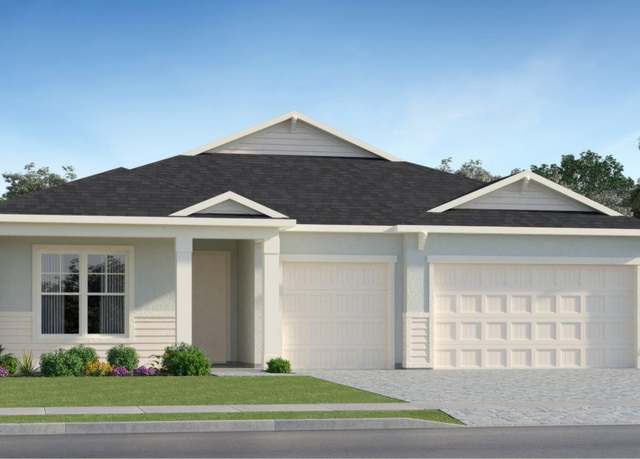 Property at 1153 SE Crosswood Way, Port Saint Lucie, FL 34984, 3 beds, 3.5 baths