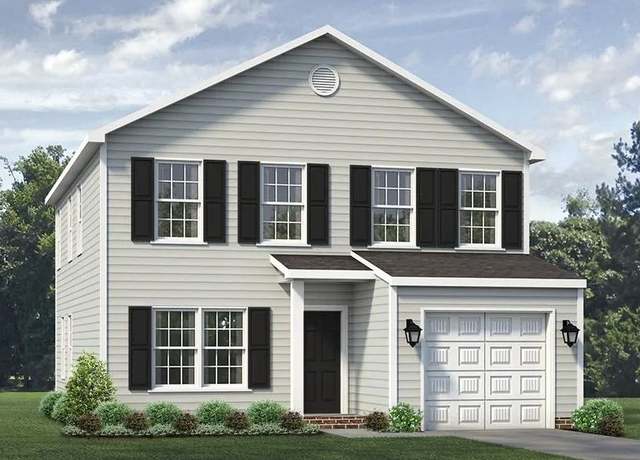 Property at Irvine Plan, Greensboro, NC 27406, 3 beds, 2 baths