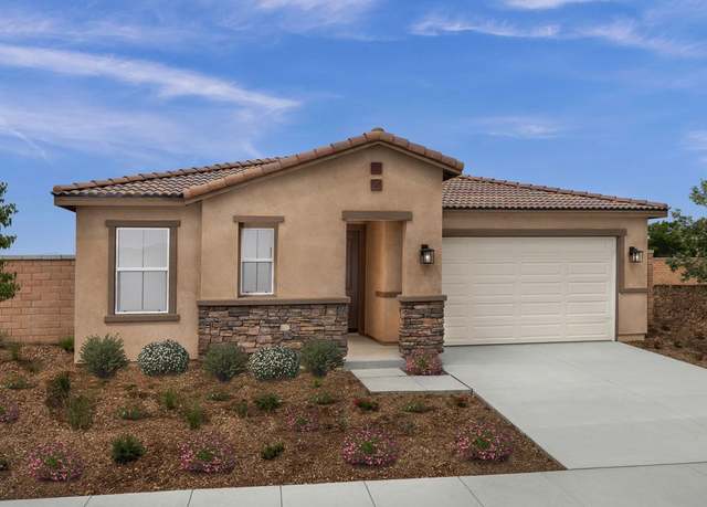 Property at Plan 1741 Plan, Homeland, CA 92548, 3 beds, 2 baths