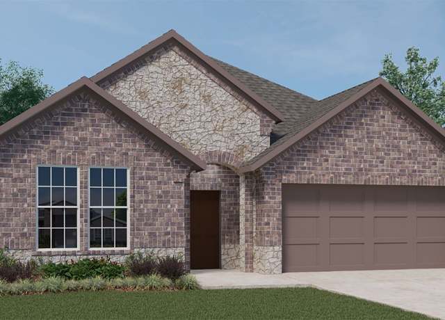 Property at 108 Wakefield Rd, Fate, TX 75189, 4 beds, 2 baths