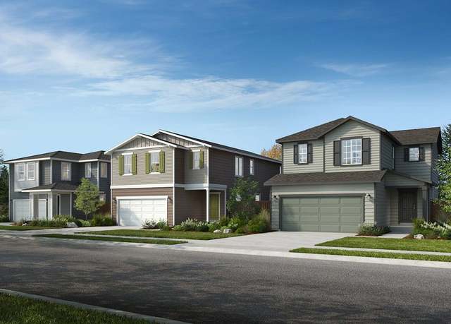Property at Homes Available Soon Plan, Creek, WA 98208