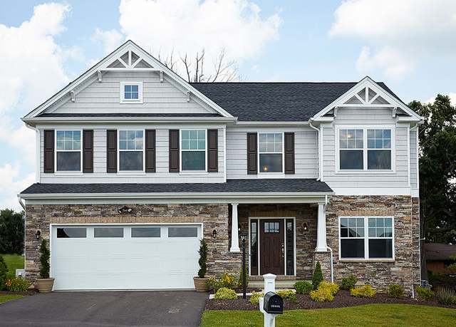 Property at Dartmouth Plan, Saint Thomas, PA 17252, 4 beds, 2.5 baths