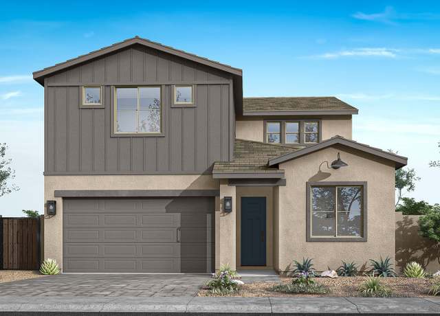Property at Laguna Plan 3513 Plan, San Tan Valley, AZ 85140, 4 beds, 2.5 baths