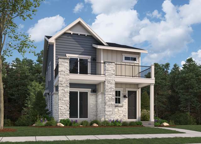 Property at Arbor Plan, Westminster, CO 80031, 3 beds, 2.5 baths