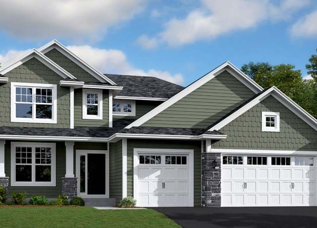 Property at 2488 Downing Ave, Shakopee, MN 55379, 4 beds, 2.5 baths