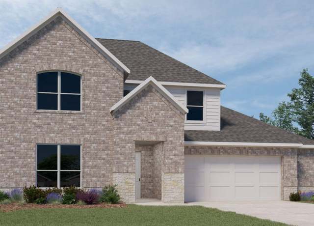 Property at Plan 2803 Plan, Dayton, TX 77535, 4 beds, 3 baths