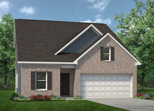 Property at The Caldwell Plan, La Marque, TX 77568, 3 beds, 2.5 baths