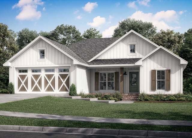 Property at Budget-Friendly 3-Bed Country Craftsman Ranch Plan, Rocky Mount, VA 24151, 3 beds, 2 baths