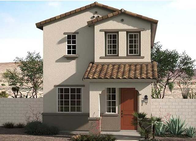 Property at Sterling Plan, Goodyear, AZ 85338, 3 beds, 2.5 baths