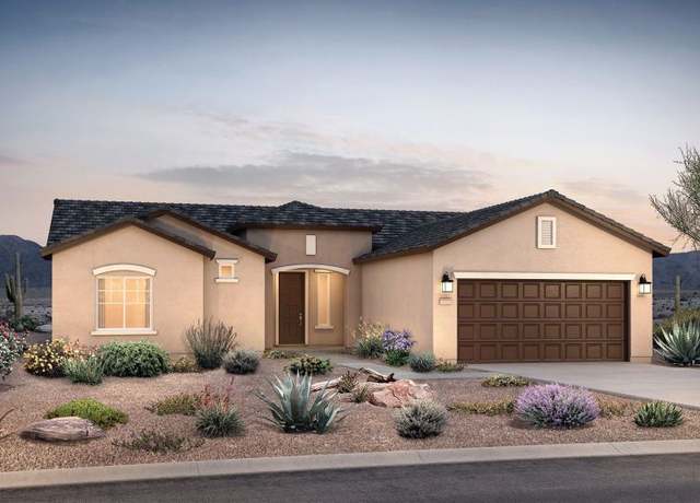 Property at Arroyo Plan, Florence, AZ 85132, 1 bed, 2 baths