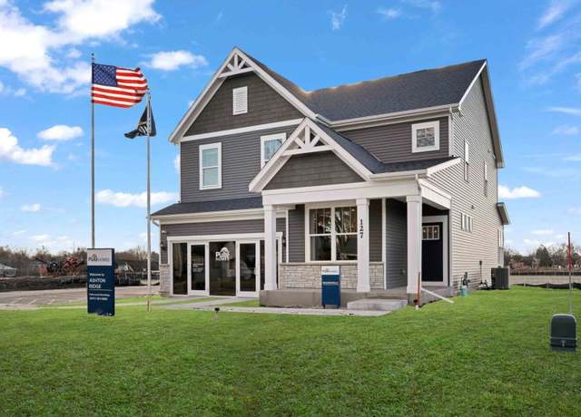 Property at Boardwalk Plan, Batavia, IL 60510, 4 beds, 2.5 baths
