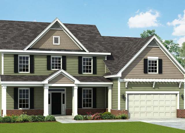 Property at Roosevelt Plan, Fayetteville, NC 28311, 4 beds, 2.5 baths