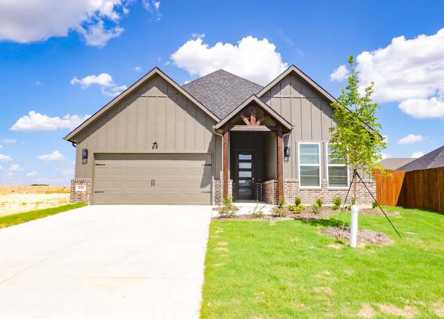 Property at The Mason Plan, Godley, TX 76044, 3 beds, 2.5 baths